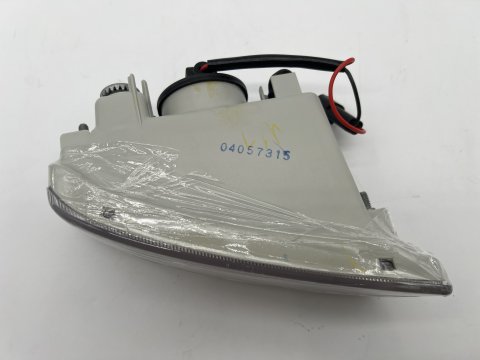 ANTIBROUILLARD AVG DMAX 2002-2007