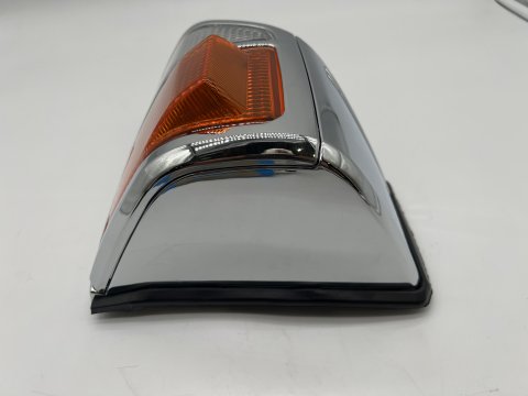 CLIGNOTANT VEILLEUSE AVD HZJ78 CHROME