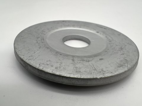 Rondelle de retenue boulon triangle de suspension supérieur Land Cruiser KDJ12 KDJ15