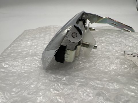 Poignée extérieure de porte droite Land Cruiser BJ4 HJ4