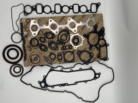 Pochette de joints moteur complète KDJ120 163cv