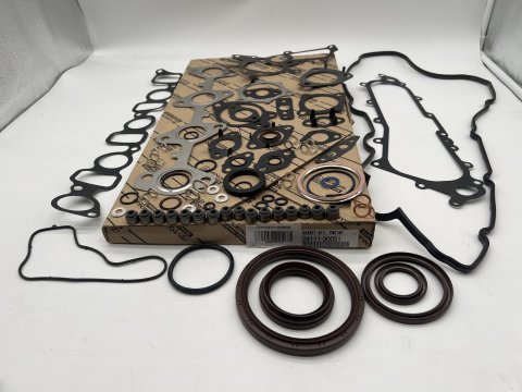 Pochette de joints moteur complète KDJ120 163cv