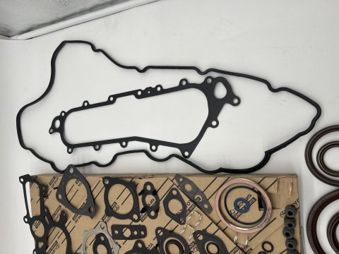 Pochette de joints moteur complète KDJ120 163cv