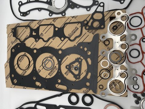 Pochette de joints moteur complète FJ Cruiser GRJ120 GRJ150 GRJ200