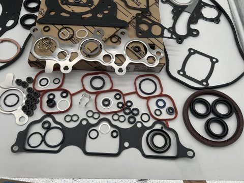 Pochette de joints moteur complète FJ Cruiser GRJ120 GRJ150 GRJ200
