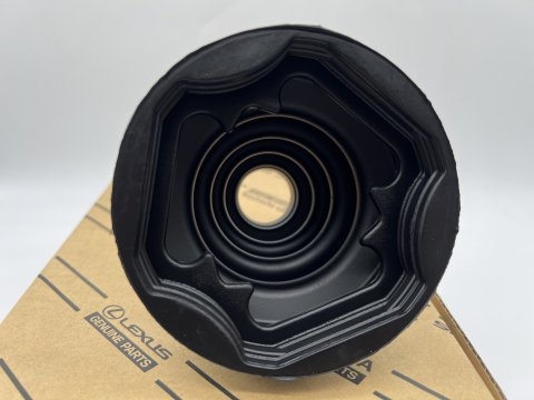 Kit soufflets de cardan pour Hilux Revo - côté roue et côté pont
