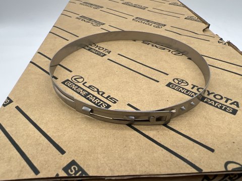 Kit soufflets de cardan pour Hilux Revo - côté roue et côté pont