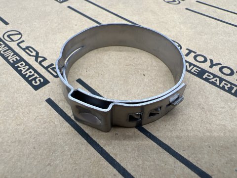 Kit soufflets de cardan pour Hilux Revo - côté roue et côté pont