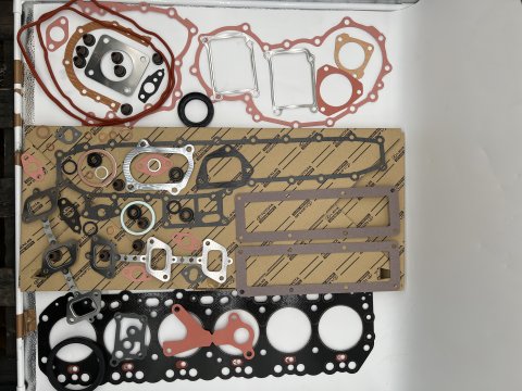Pochette de joints moteur complète HJ61 12HT