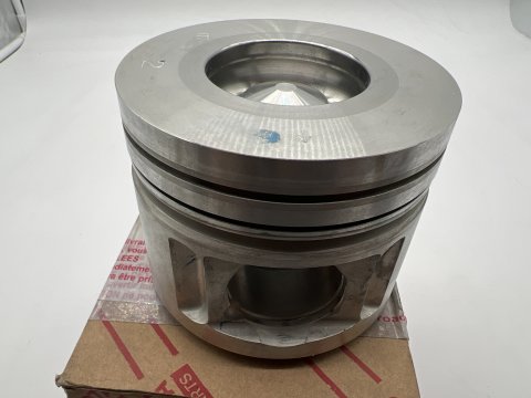 Piston moteur HDJ100 avec refroidisseur EGR - Marquage 2 - Cote standard