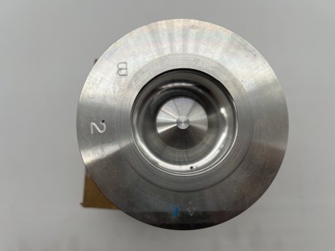 Piston moteur HDJ100 avec refroidisseur EGR - Marquage 2 - Cote standard