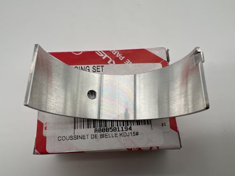 Coussinet de bielle N°4 KDJ12 KDJ15 173cv 190cv