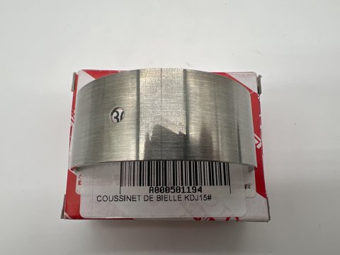 Coussinet de bielle N°4 KDJ12 KDJ15 173cv 190cv