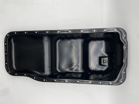 Carter huile moteur HDJ80