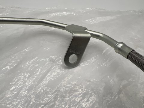 Conduite alimentation huile turbo droit VDJ200