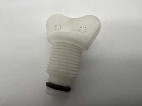 Bouchon de vidange robinet plastique de radiateur moteur