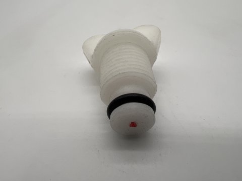 Bouchon de vidange robinet plastique de radiateur moteur