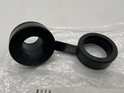 Silent bloc support radiateur No2 refroidissement HDJ80 BJ7 HZJ7 avant 2007