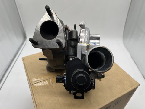 Turbocompresseur géométrie variable Toyota KDJ15 190cv