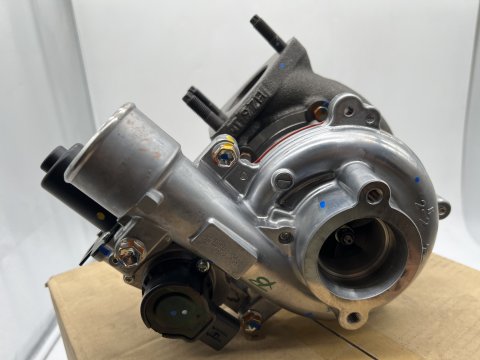 Turbocompresseur géométrie variable Toyota KDJ15 190cv