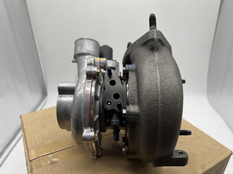 Turbocompresseur géométrie variable Toyota KDJ15 190cv