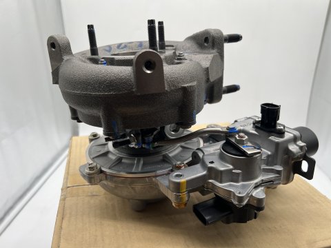 Turbocompresseur géométrie variable Toyota KDJ15 190cv