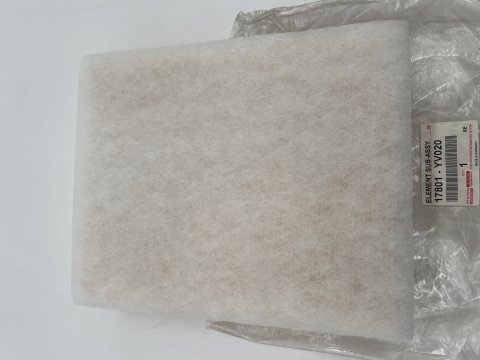 Filtre à air RAV4 IV 2012-2018 2.0 D4-D