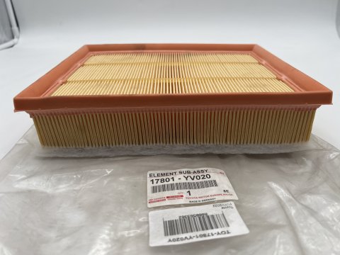 Filtre à air RAV4 IV 2012-2018 2.0 D4-D