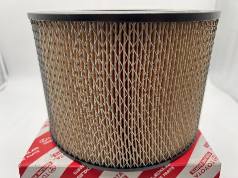 Filtre à air 4 Runner 2.4TD 3.0TD et Hilux IFS 2.4D