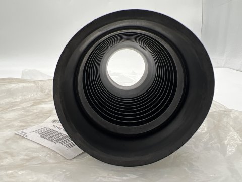 Durite accordéon entre boite à air et turbo HDJ100 avant 08/2002