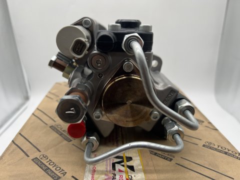 Pompe à injection VDJ200 286cv