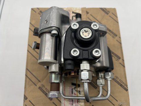 Pompe à injection VDJ200 286cv