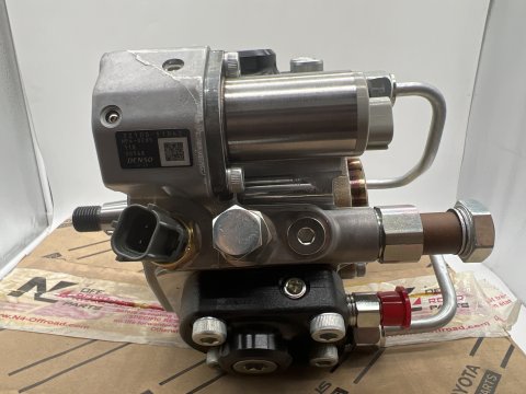 Pompe à injection VDJ200 286cv