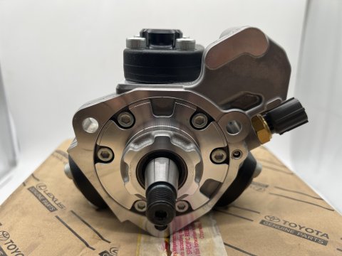 Pompe à injection VDJ200 286cv