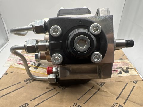 Pompe à injection VDJ200 286cv