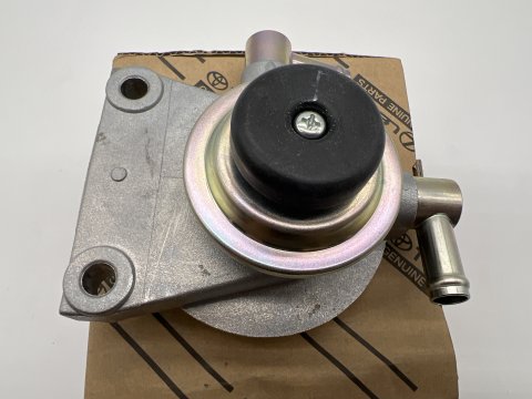 Support filtre gasoil sans réchauffeur HDJ80 08/1992-01/1995