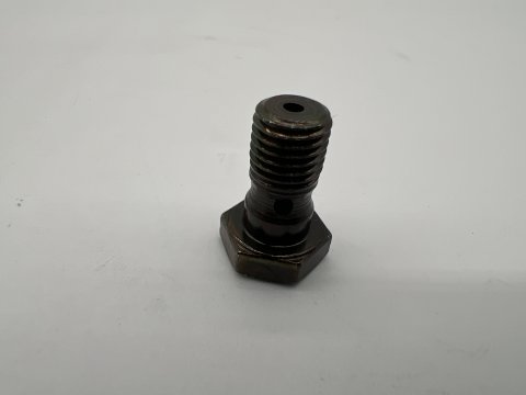 Vis de retour d'injecteur HDJ80 12s BJ71