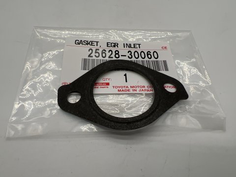 Joint entre refroidisseur EGR et culasse KDJ15 190Cv