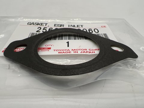 Joint entre refroidisseur EGR et culasse KDJ15 190Cv
