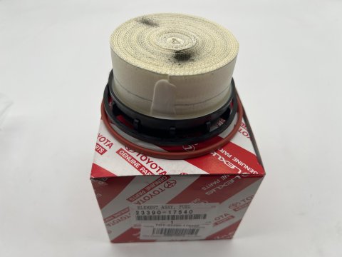 Filtre à gasoil VDJ200 VDJ7 et HZJ7 2007+