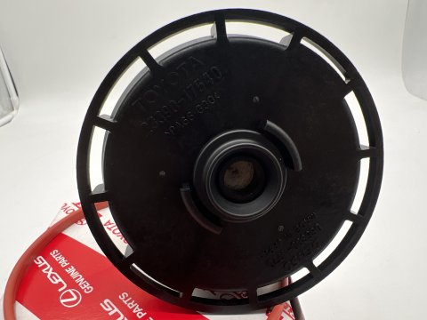 Filtre à gasoil VDJ200 VDJ7 et HZJ7 2007+