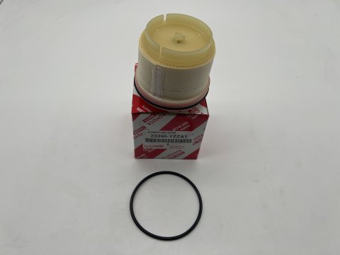 Filtre à gasoil Hilux Vigo 2.5 3.0 D4-D