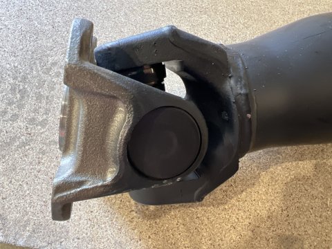 Arbre transmission arrière complet Land Cruiser HZJ79 FZJ79 GRJ79 simple cabine