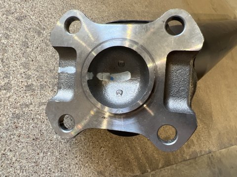 Arbre transmission arrière complet Land Cruiser HZJ79 FZJ79 GRJ79 simple cabine