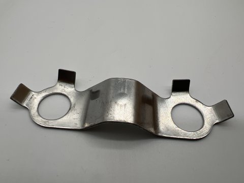 Couple conique arrière ratio 10x43 KZJ70 bâché