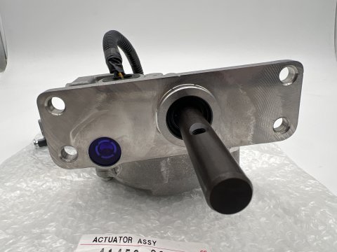 Moteur de blocage de différentiel arrière électrique Land Cruiser HDJ100