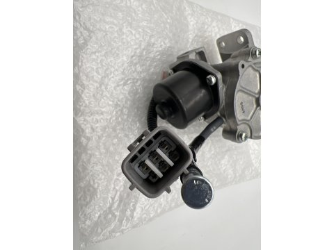 Moteur de blocage de différentiel arrière électrique Land Cruiser HDJ100