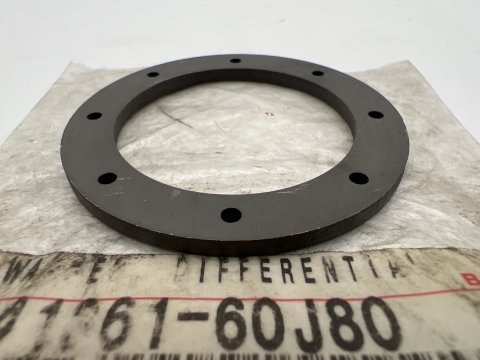 Rondelle précontrainte planétaire diff central ep 3 05mm HDJ80 HDJ100