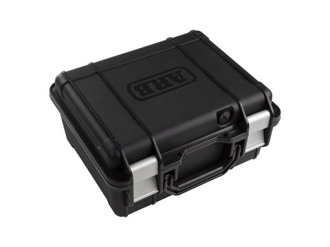 Mallette compresseur simple 12V Version 2 ARB avec tuyau 7m et raccords