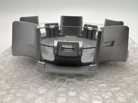 Cache moyeu jante aluminium 20 pouces VDJ200 2008-2012